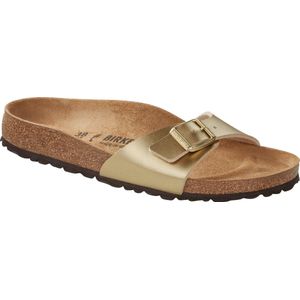 Birkenstock Ibiza Gold small - maat 42