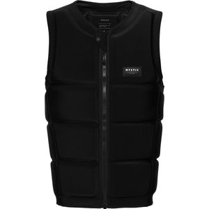 Mystic Star Impact Vest Wake - 240245 - Black - XS