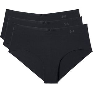 Under Armour PS Hipster 3Pack Dames Sportonderbroek - Maat XL