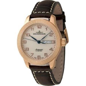 Zeno Watch Basel Herenhorloge 11554DD-Pgr-f2