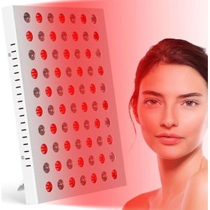 ApexArte® Zonnehemel - Gelaatsbruiner - Zonnebank - Gezichtsbruiner - Wit