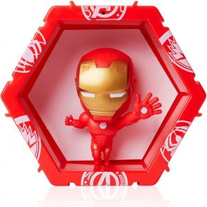 Wow! POD - Marvel - Iron Man