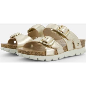 Panama Jack Shirley B10 sandalen goud - Dames - Maat 42