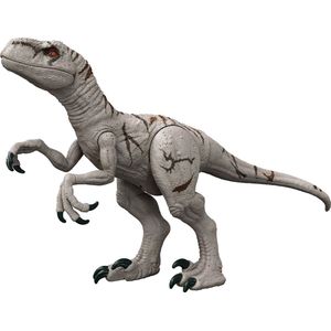 Jurassic World Dominion Superkolossale Atrociraptor - Speelgoed Dinosaurus