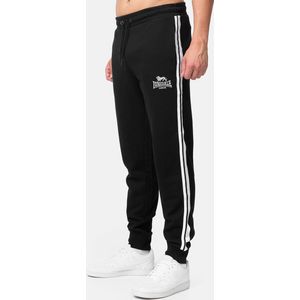 Lonsdale Heren joggingbroek regular fit FOINDLE