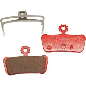 Power 850PO remblok zwart - Unisex - Volwassenen - Maat 1