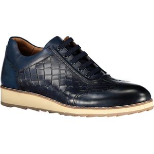 Jac Hensen Premium Sneaker - Blauw - 43