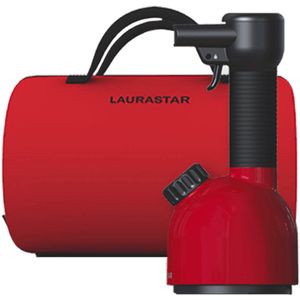 Laurastar IGGI Luxury Edition, Zuiverende Stomer , Desinfecteert, Reinig stoffen en voorwerpen, Compacte Draagbaar en Design