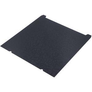 3D-printer Bouwplaat PEI PEO Dubbelzijdig Printbed voor Ender 3 S1 Plus Flexibel Printblad voor ABS ASA