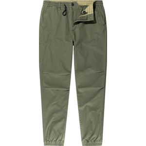 Vintage Industries Nolan Pants Olive