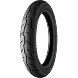 Michelin Moto Scorcher 31´´ 57H TT/Tl 986404 Voorwiel 100 / 90 x R19