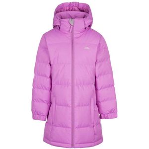 TRESPASS Tiffy Jas Kinderen - Deep Pink - 11-12 jaren