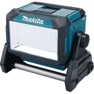 Makita DEAML009G Accu LED Bouwlamp 40V Max / 14,4V / 18V met lichtfilter