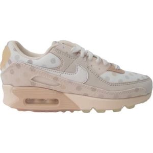 Nike Air Max 90 NRG - Polka Dot Sand- maat 36 -CZ1929-200