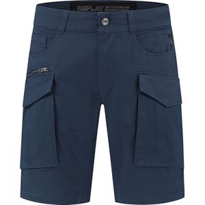 Replay Joe Cargo Broek Mannen - Maat W38