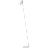 Lucide HESTER - Leeslamp - 1xGU10 - Wit