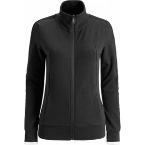 Björn Borg-1p JACKET TINA-Black-S-Dames