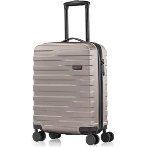 Pack Easy Clipper by Pack Easy Kosmo 4 wielen Cabinewagen 55 cm