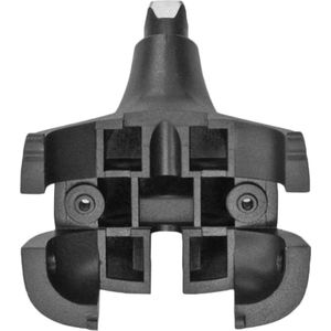 Voertuigspecifieke adapter voor spiegelmonitor Volkswagen