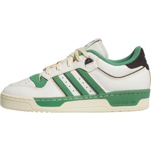 adidas Originals Rivalry 86 Low Schoenen - Unisex - Wit- 46 2/3