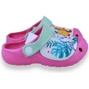 Paw Patrol Meisjes Clog ROSE 30