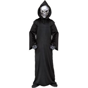 Halloween grim reaper kostuum voor kinderen - Kinderkostuums - 128-140