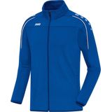 Jako Classico Trainingsjack - Jassen  - blauw - S