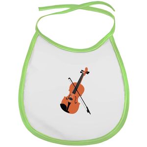 Akyol - viool slabbetje groen - Muziek - violisten - instrument - snaarinstrument - muzikanten