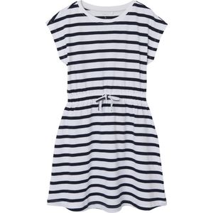 NAME IT NKFMIE SS DRESS NOOS Meisjes Jurk - Maat 92