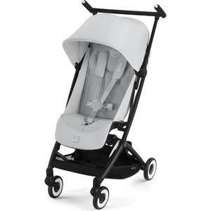 Cybex Libelle - Buggy - Fog Grey - Silver Frame - 2025