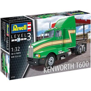 Kenworth T600 - 1:32 - Revell