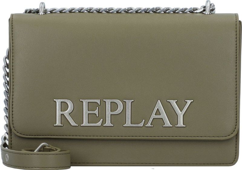 Replay Schoudertas 25 cm