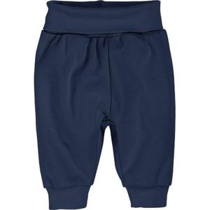 Playshoes Schnizler babybroekje uni marine