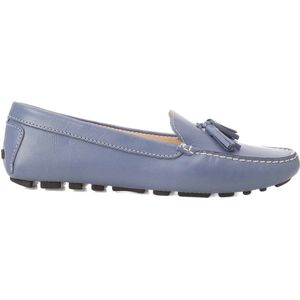 Mangará Caviúna Dames Mocassins - Premium Comfort en Stijl