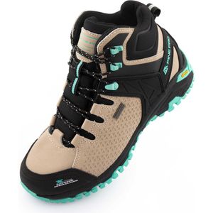 Outdoor Unisex Alpine Pro Lohane Mid Shoes, 37