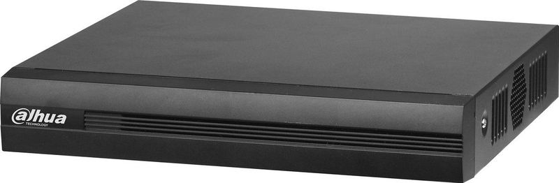 XVR 16-Kanal WizSense Penta-Hybrid - Dahua XVR1B16-I