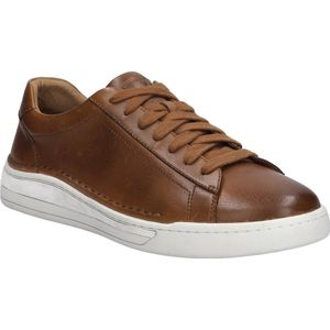 JOSEF SEIBEL Cleve 02 | Sneaker für Herren | Braun