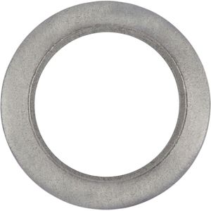 Wurth - DIN 1441 staal blank - Onderlegring DIN 1441, staal, blank, voor bout, productklasse C - x 500 st