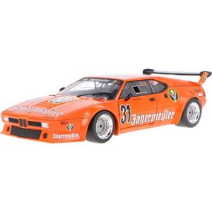 BMW M1 Procar #31 DRT Nürburgring - 1:18 - Werk83