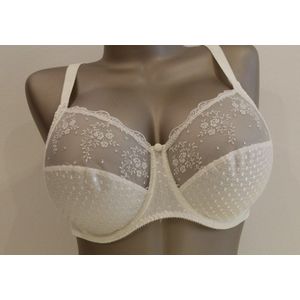 Empreinte Lucile Beugel Bh 07198 Naturel - maat EU 80H / FR 95H