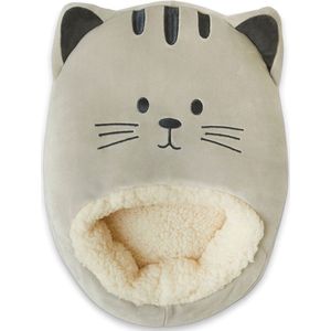 Balvi Dieren Voetenwarmer - Kitty