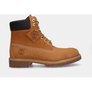 Timberland 6 inch Waterproof Premium beige heren sneakers