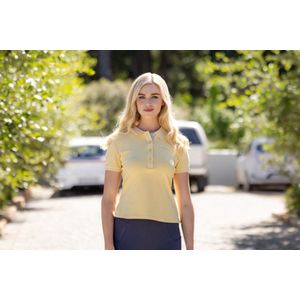LeMieux Classic Polo Shirt Dames