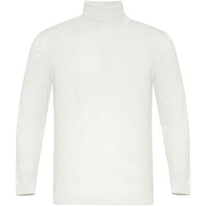Blend Roll Neck Jumper Pullover