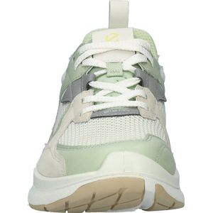 Ecco Biom 2.2 dames sneaker - Groen multi - Maat 38
