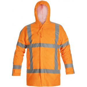 Hydrowear 065850FO-L Parka Multi Hydrosoft Regenjas Neer, Maat L