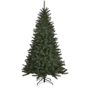 Top Trees Tulsa Kunstkerstboom - H185 x Ø114 cm - Groen