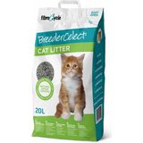 BreederCelect Kattenbakvulling - 100% Gerecycled - 20 l