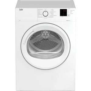 Beko DA8012GA - Luchtafvoerdroger