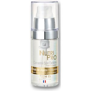 FAUVERT VHSP Concentré Soin Extrême Oil 50ml